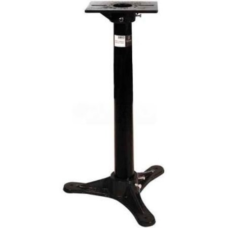 SUNEX Sunex Tools 5003 27-1/2" Height Bench Grinder Stand 5003